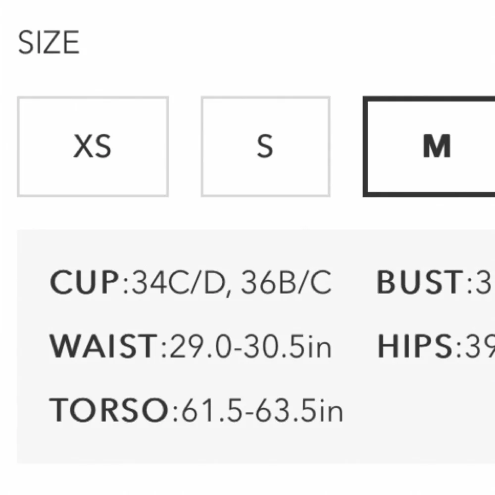 Cupshe nwt